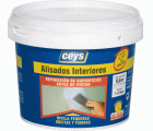 CEYS ALISADOS INTERIORES BOTE 1KG